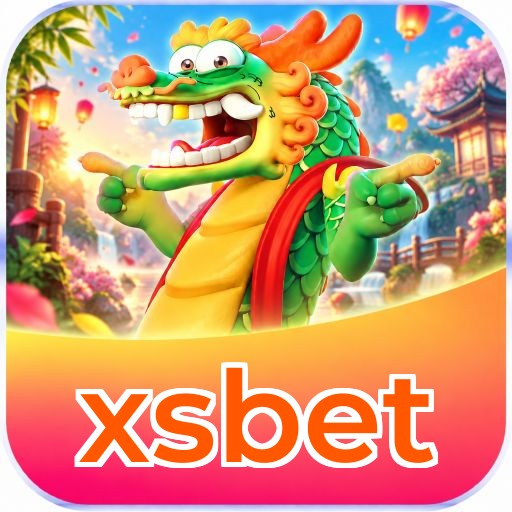 Interface do APK xsbet para Android