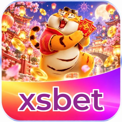 Logo xsbet - Cassino Online Brasil