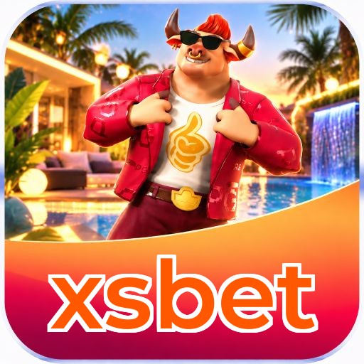 Logo xsbet - Cassino Online Brasil