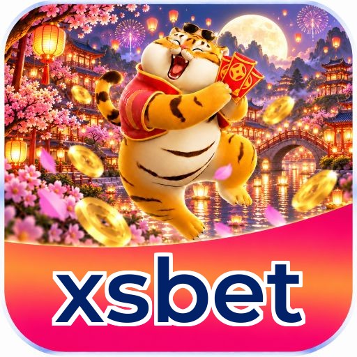 Logo xsbet - Cassino Online Brasil